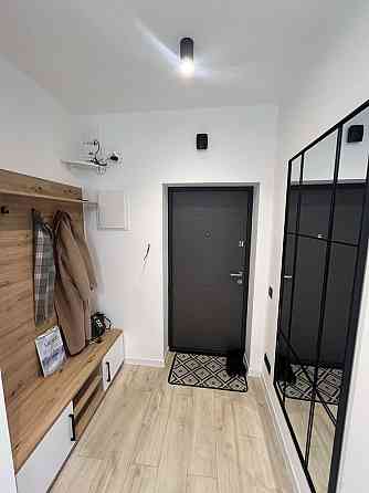 Оренда 1 кімн квартири " ЖК CRISTAL " Ужгород