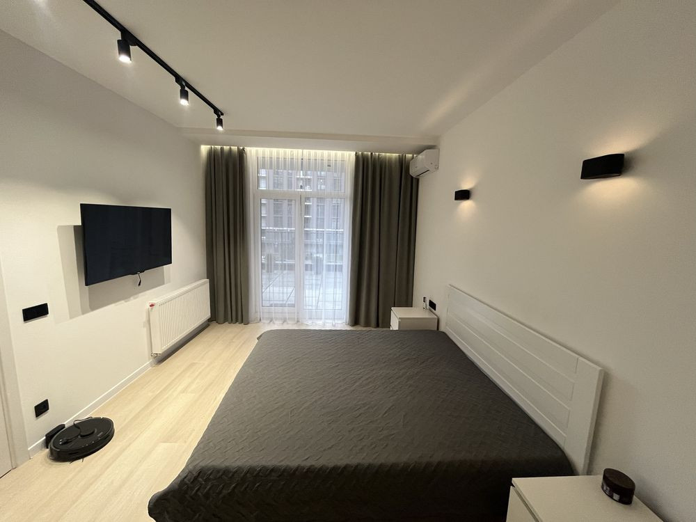 Оренда 1 кімн квартири " ЖК CRISTAL " Ужгород - зображення 2