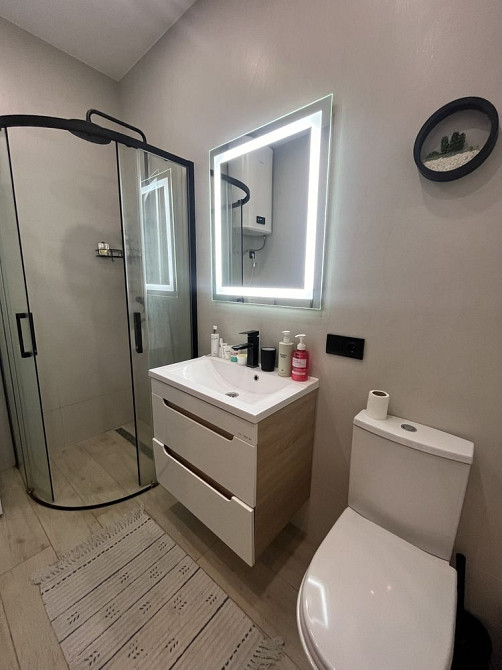 Оренда 1 кімн квартири " ЖК CRISTAL " Ужгород - зображення 7