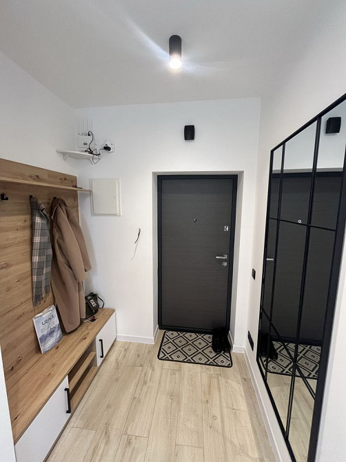 Оренда 1 кімн квартири " ЖК CRISTAL " Ужгород - зображення 6