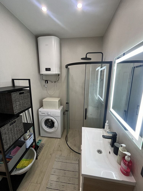 Оренда 1 кімн квартири " ЖК CRISTAL " Ужгород - зображення 8