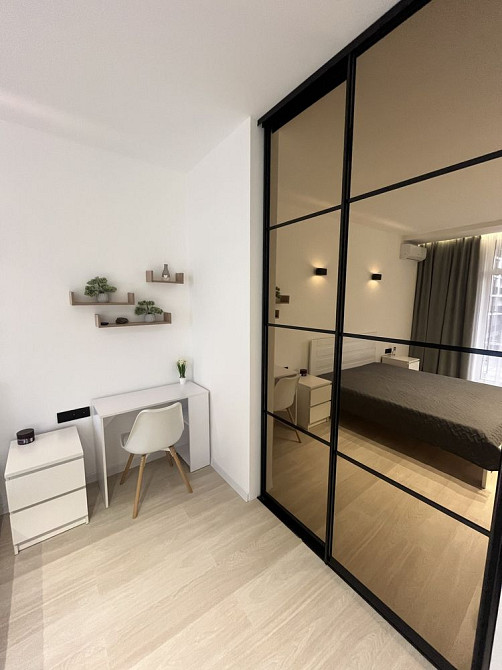 Оренда 1 кімн квартири " ЖК CRISTAL " Ужгород - зображення 3