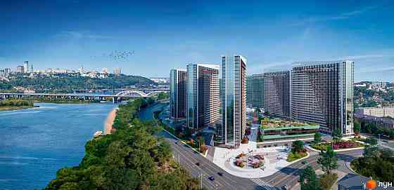 Власник! Здам 2к евродвушка. ЖК Грейт Great. Метро Осокорки. Позняки Київ