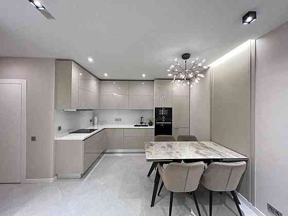 Власник! Здам 2к евродвушка. ЖК Грейт Great. Метро Осокорки. Позняки Київ