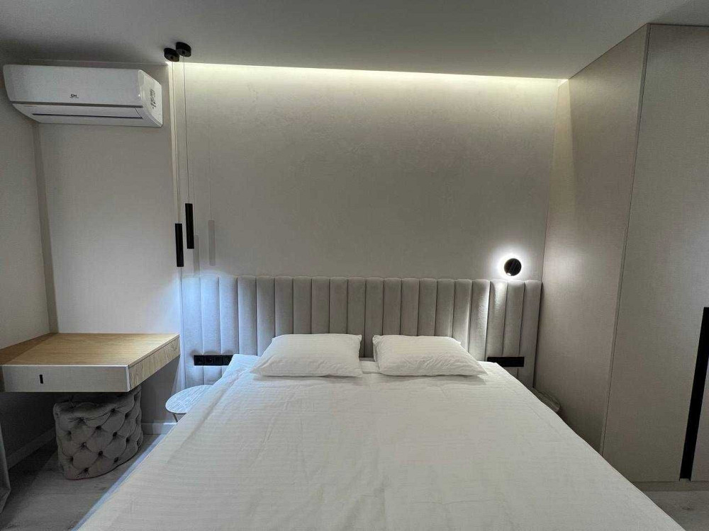 Власник! Здам 2к евродвушка. ЖК Грейт Great. Метро Осокорки. Позняки Київ - зображення 2