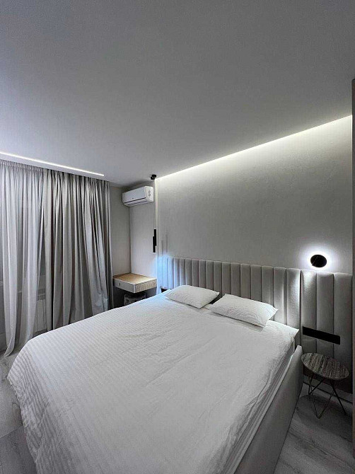 Власник! Здам 2к евродвушка. ЖК Грейт Great. Метро Осокорки. Позняки Київ - зображення 1