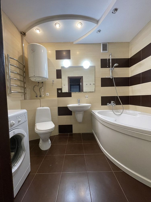 Здаю 1-кімнатну квартиру на Казбеті Черкаси - зображення 6