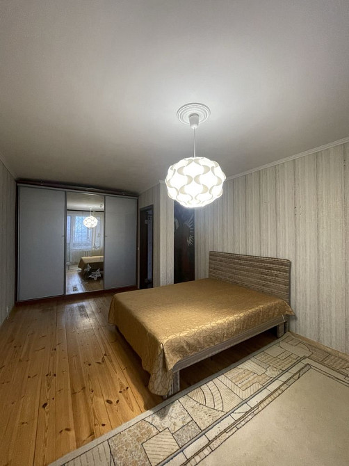 Здаю 1-кімнатну квартиру на Казбеті Черкаси - зображення 3