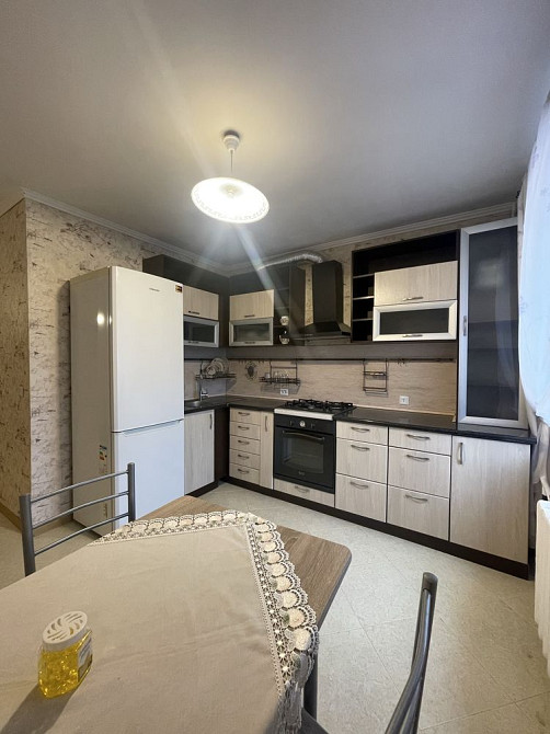 Здаю 1-кімнатну квартиру на Казбеті Черкаси - зображення 1