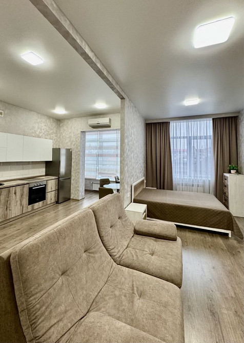 Сдам 1-к кв Ж Comfort City Подолинского Днепр - изображение 2