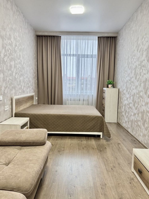 Сдам 1-к кв Ж Comfort City Подолинского Днепр - изображение 1