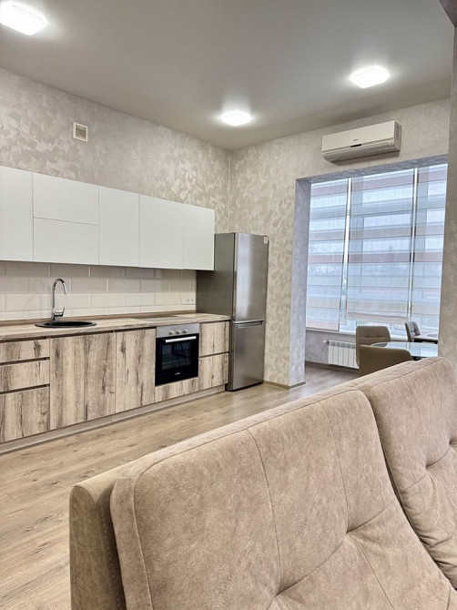 Сдам 1-к кв Ж Comfort City Подолинского Днепр - изображение 4