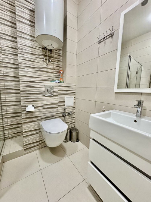 Сдам 1-к кв Ж Comfort City Подолинского Днепр - изображение 8