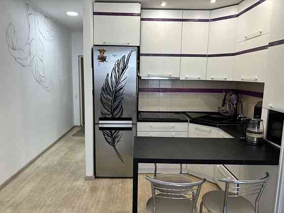 Оренда однокімнатної квартири в центі міста біля Любави Черкаси