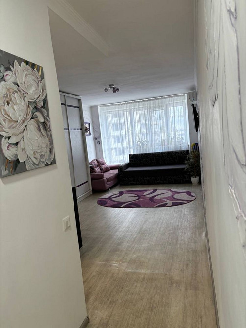 Оренда однокімнатної квартири в центі міста біля Любави Черкаси - зображення 7