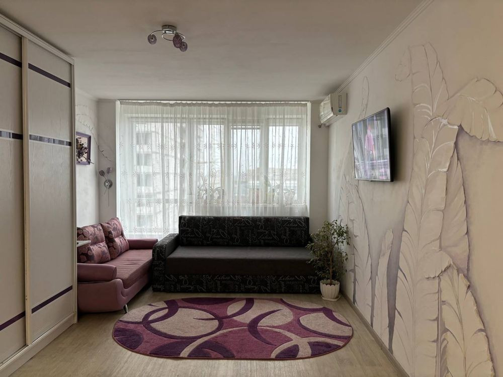 Оренда однокімнатної квартири в центі міста біля Любави Черкаси - зображення 5