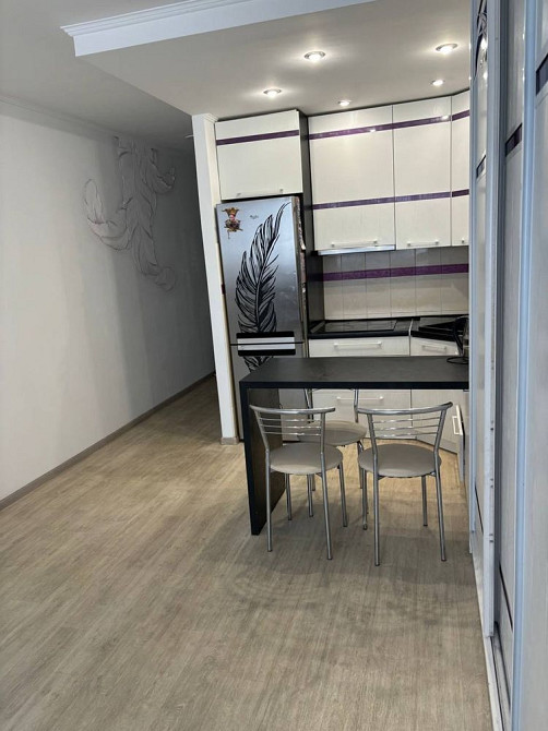 Оренда однокімнатної квартири в центі міста біля Любави Черкаси - зображення 3