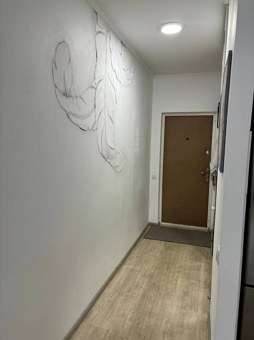 Оренда однокімнатної квартири в центі міста біля Любави Черкаси - зображення 8