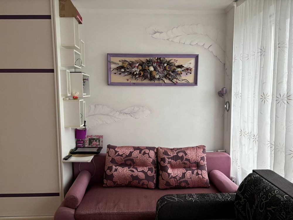 Оренда однокімнатної квартири в центі міста біля Любави Черкаси - зображення 6