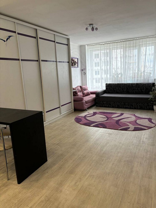 Оренда однокімнатної квартири в центі міста біля Любави Черкаси - зображення 4