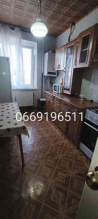 Здам квартиру з меблями, технікою, Автономка газова! Кропивницкий