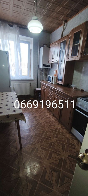 Здам квартиру з меблями, технікою, Автономка газова! Кропивницький - зображення 1