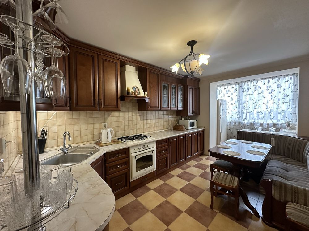 Оренда 3 кім квартири Тернополь - изображение 1