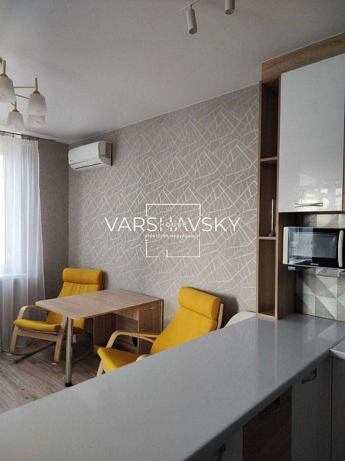 Оренда 2К квартири метро Академмістечко Київ Святошинський р-н Київ - зображення 2