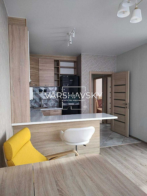 Оренда 2К квартири метро Академмістечко Київ Святошинський р-н Київ - зображення 6