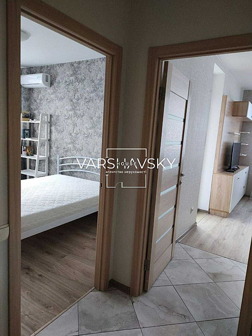 Оренда 2К квартири метро Академмістечко Київ Святошинський р-н Київ - зображення 7