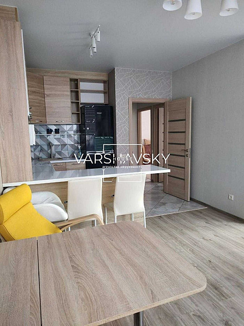 Оренда 2К квартири метро Академмістечко Київ Святошинський р-н Київ - зображення 5