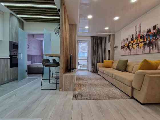 Аренда. ЖК Лайт хаус. Новострой. Панорама. Новодворянский Днепр