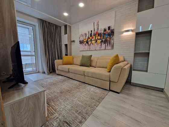 Аренда. ЖК Лайт хаус. Новострой. Панорама. Новодворянский Днепр