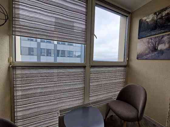 Аренда. ЖК Лайт хаус. Новострой. Панорама. Новодворянский Днепр