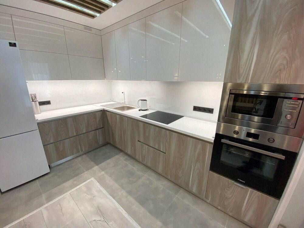 Аренда. ЖК Лайт хаус. Новострой. Панорама. Новодворянский Днепр - изображение 5