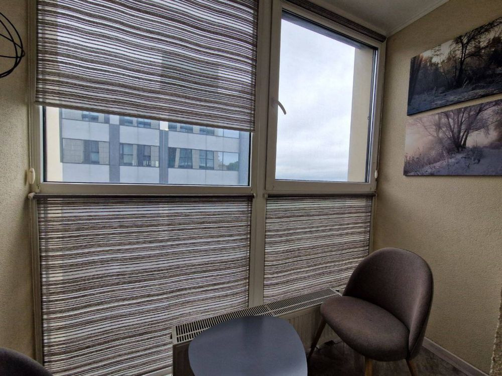 Аренда. ЖК Лайт хаус. Новострой. Панорама. Новодворянский Днепр - изображение 3