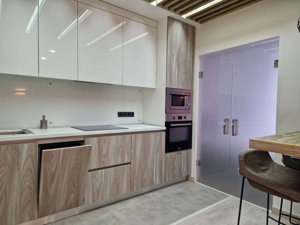 Аренда. ЖК Лайт хаус. Новострой. Панорама. Новодворянский Днепр - изображение 6