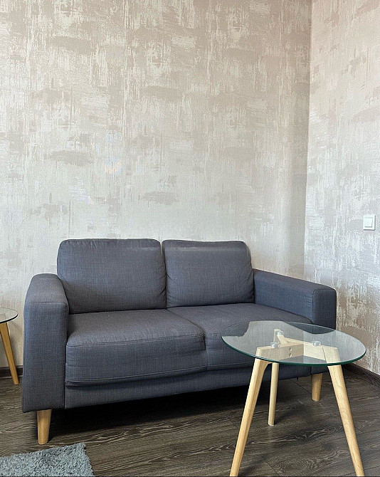 Однокімнатна квартира в новобудові! Центр! АО! Світло не вимикають! Полтава - изображение 6