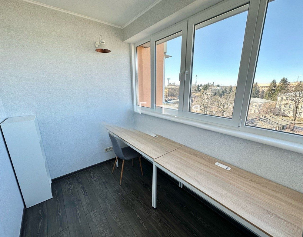 Однокімнатна квартира в новобудові! Центр! АО! Світло не вимикають! Полтава - изображение 7