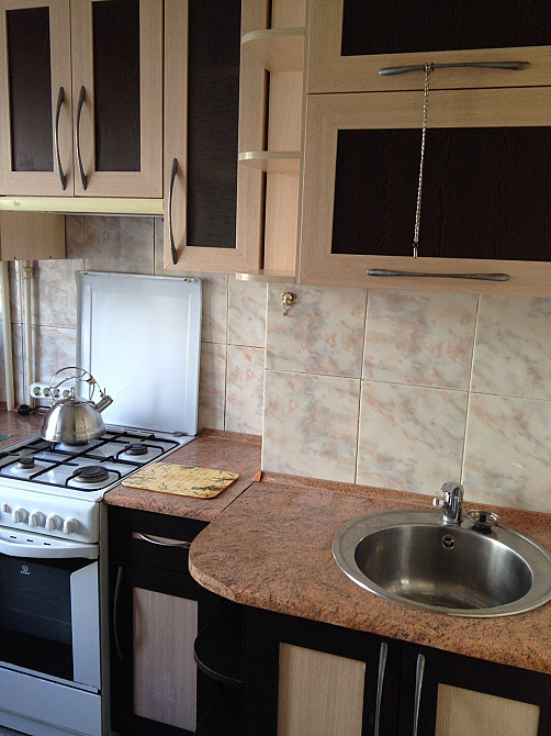 6 фонтана.Педагогическая/Гвоздичный переулок.2 комн.разд Одеса - зображення 2