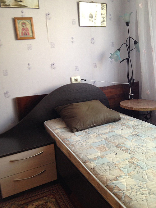 6 фонтана.Педагогическая/Гвоздичный переулок.2 комн.разд Одеса - зображення 8