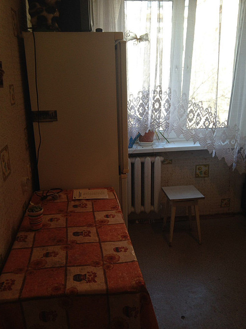 6 фонтана.Педагогическая/Гвоздичный переулок.2 комн.разд Одеса - зображення 3