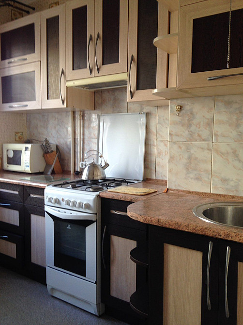 6 фонтана.Педагогическая/Гвоздичный переулок.2 комн.разд Одеса - зображення 1