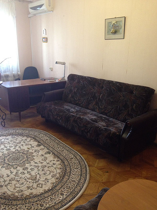 6 фонтана.Педагогическая/Гвоздичный переулок.2 комн.разд Одеса - зображення 5