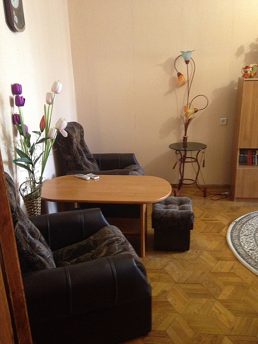 6 фонтана.Педагогическая/Гвоздичный переулок.2 комн.разд Одеса - зображення 6