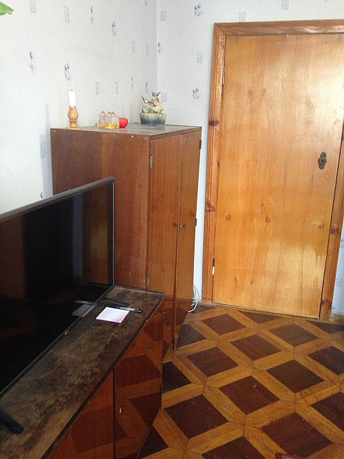 6 фонтана.Педагогическая/Гвоздичный переулок.2 комн.разд Одеса - зображення 7