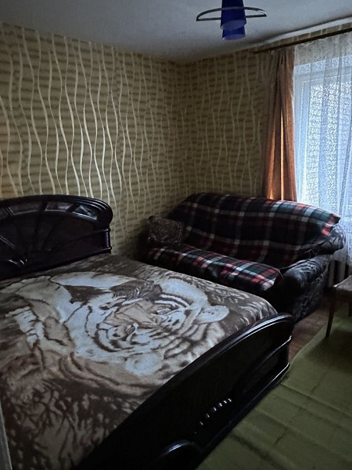 Оренда однокімнатної квартири на Вишеньці (вулиця Космонавтів) Винница - изображение 4