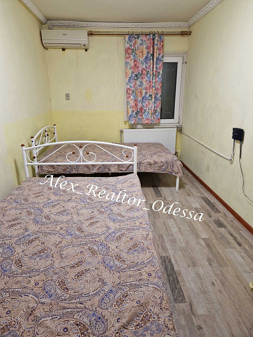 Сдам 1к. Вильямса / Люстодорф дорога. Таирово. Киевский район Одеса - зображення 1