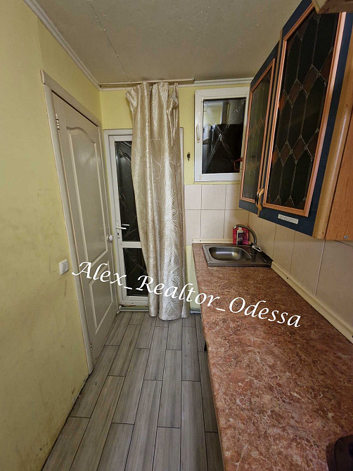 Сдам 1к. Вильямса / Люстодорф дорога. Таирово. Киевский район Одеса - зображення 4