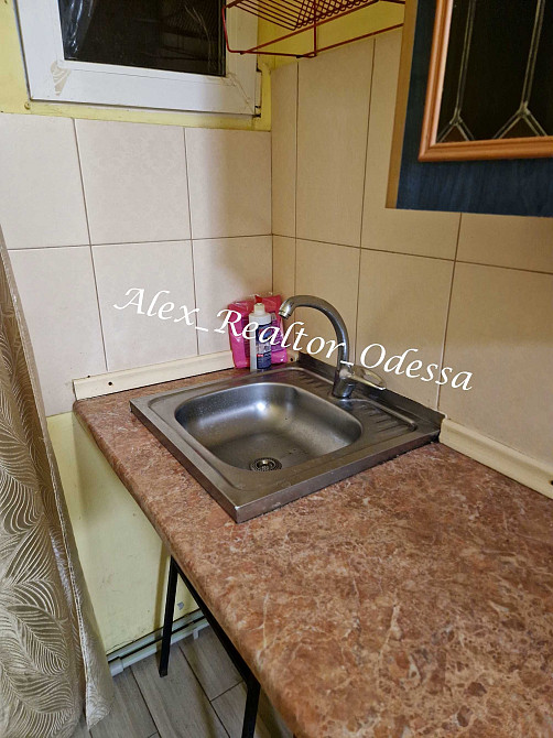 Сдам 1к. Вильямса / Люстодорф дорога. Таирово. Киевский район Одеса - зображення 8